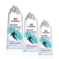 The Himalayas Tower VividPrint™ Award is for the individual who exceeds......