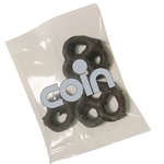 1/2oz. Milk Chocolate Mini Pretzels Snack Pack