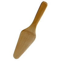 Triangle Server Bamboo... from ASI 89971 Stuff A Mug