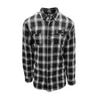Flannel Work Shirt... from ASI 89380 Staton Corporate and Casual