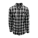 Flannel Work Shirt