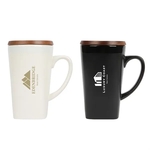 Paraná 16 oz. Ceramic Mug