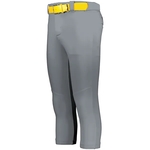 Ladies Flexstretch Softball Pant with Belt Loops