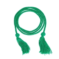 Kelly Green Honor Cord