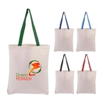 Marianne Cotton Canvas Tote