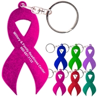 Awareness Ribbon bottle opener keychain... from ASI 79840 The Proinnovative...