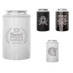 SIC 12oz Stainless Steel Can Holder