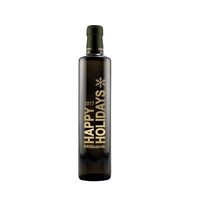 500ml bottle of balsamic vinegar that can feature a digitally printed... from...