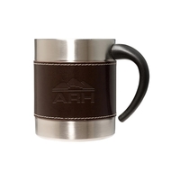 10oz Empire Coffee Cup
