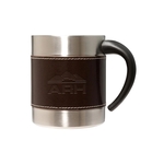 10oz Empire Coffee Cup