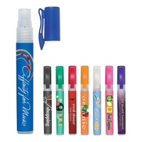 34 Oz. Hand Sanitizer Spray Pump