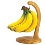 Bamboo Banana Hanger
