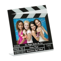 6 x 4 Clapboard Frame