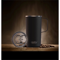 The Perfect Travel Mug - Stays HOT and COLD for hours,... from ASI 31518 ADNART