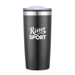 Asador Double Wall Tumbler - 20oz