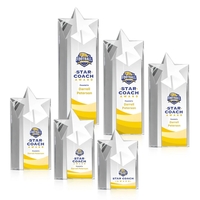 Berkely Star VividPrint™ Award