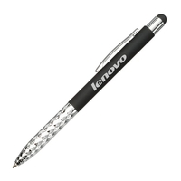 Weston Aluminum Ink Pen