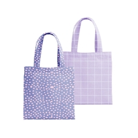 Teeny Tiny Tote 4CP Poly