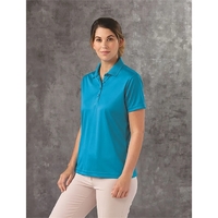 Lady Sebring Polyester Performance Short Sleeve Polo