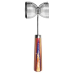 Baltique® Marrakesh Double Jigger