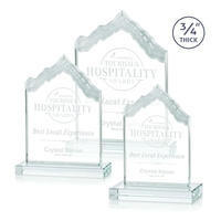 McKinley Mountain Award... from ASI 84592 St Regis Group / St Regis