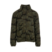 Polar Fleece Full Zip Jacket