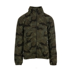 Polar Fleece Full Zip Jacket