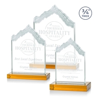 McKinley Mountain Award... from ASI 84592 St Regis Group / St Regis