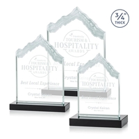 McKinley Mountain Award... from ASI 84592 St Regis Group / St Regis