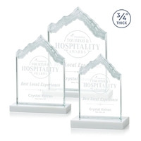 McKinley Mountain Award... from ASI 84592 St Regis Group / St Regis