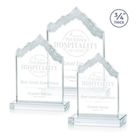 McKinley Mountain Award... from ASI 84592 St Regis Group / St Regis