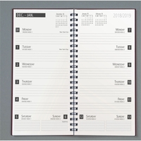 Bi-Weekly Pocket Medical Planner... from ASI 48575 Datamax International Inc...