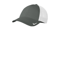 Nike Stretch-to-Fit Mesh Back Cap... from ASI 84863 SanMar