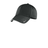 Nike Dri-FIT Stretch Mesh Sandwich Bill Cap... from ASI 84863 SanMar