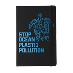 Recycled Marine Journal