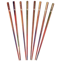 Marrakesh Collection Reusable Chopsticks, Set of 4 Pairs... from ASI 91565...