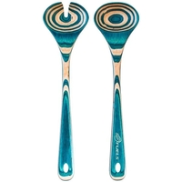 Baltique® Mykonos Collection Salad Server Utensil Set