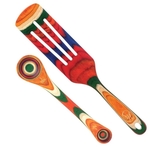 Baltique® Marrakesh Collection 2-piece Cooking Utensil Set