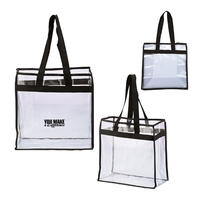 Tote All Access... from ASI 89971 Stuff A Mug