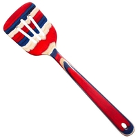 Baltique® Old Glory Slotted Spatula