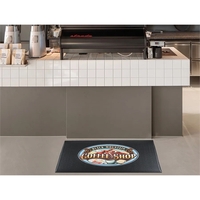Direct Print Eversoft Floor Mat