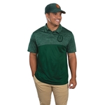 Hybrid Corduroy Dad Cap