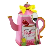 Raspberry Tea Set... from ASI 89971 Stuff A Mug