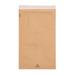 Natural Kraft Padded Mailer - 100% Recyclable