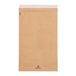Natural Kraft Padded Mailer - 100% Recyclable