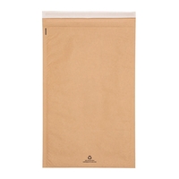 Natural Kraft Padded Mailer - 100% Recyclable