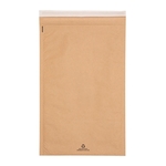 Natural Kraft Padded Mailer - 100% Recyclable