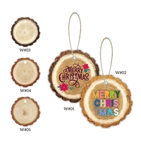 Spread joy in holiday season with this trunk shaped Ornament! It... from ASI...