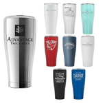 SIC 30 oz Stainless Steel Tumbler with Splashproof lid
