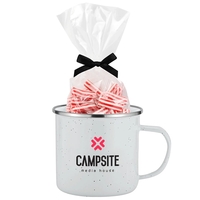 This set includes a mug stuffer filled with Strawberry Twists (5... from ASI...